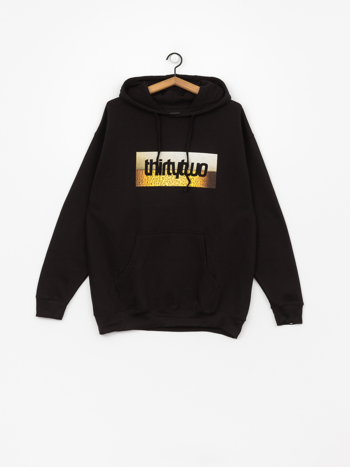 ThirtyTwo Team HD Hoodie (beer)