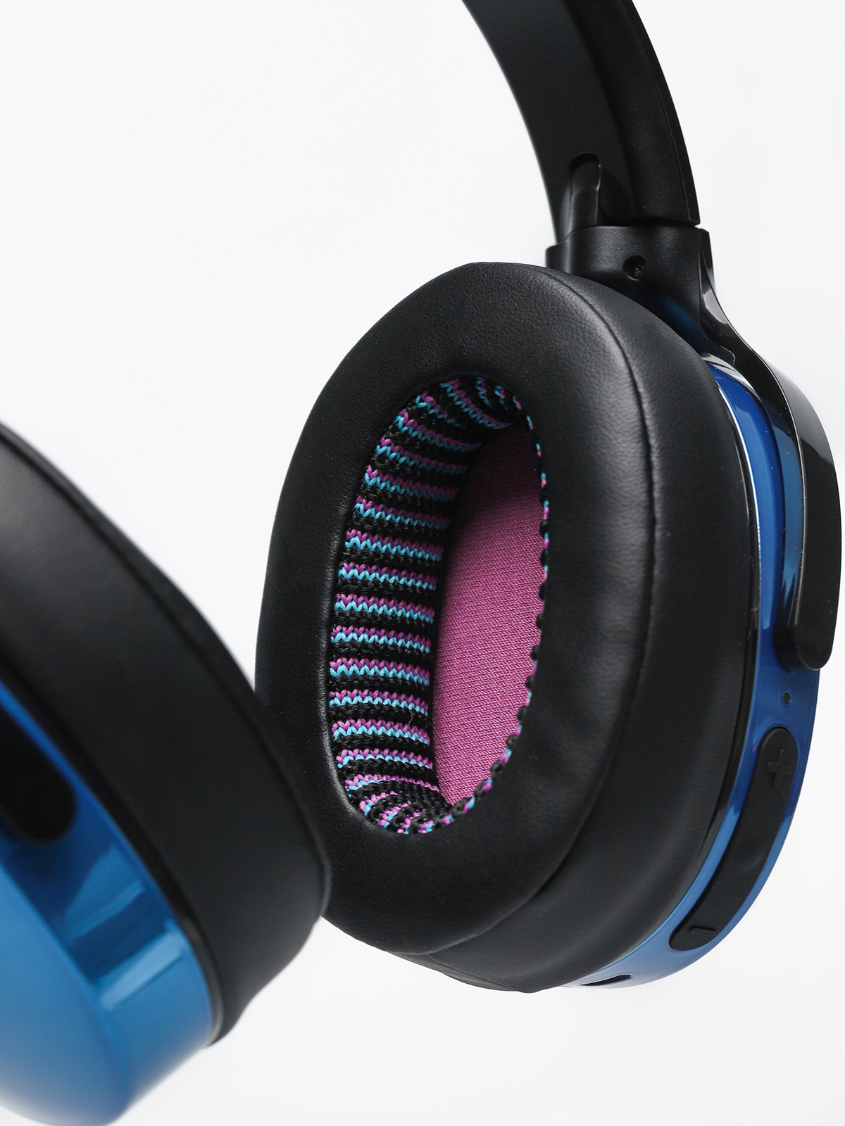 Skullcandy Hesh 3.0 Bt Headphones (skullcandy supra)