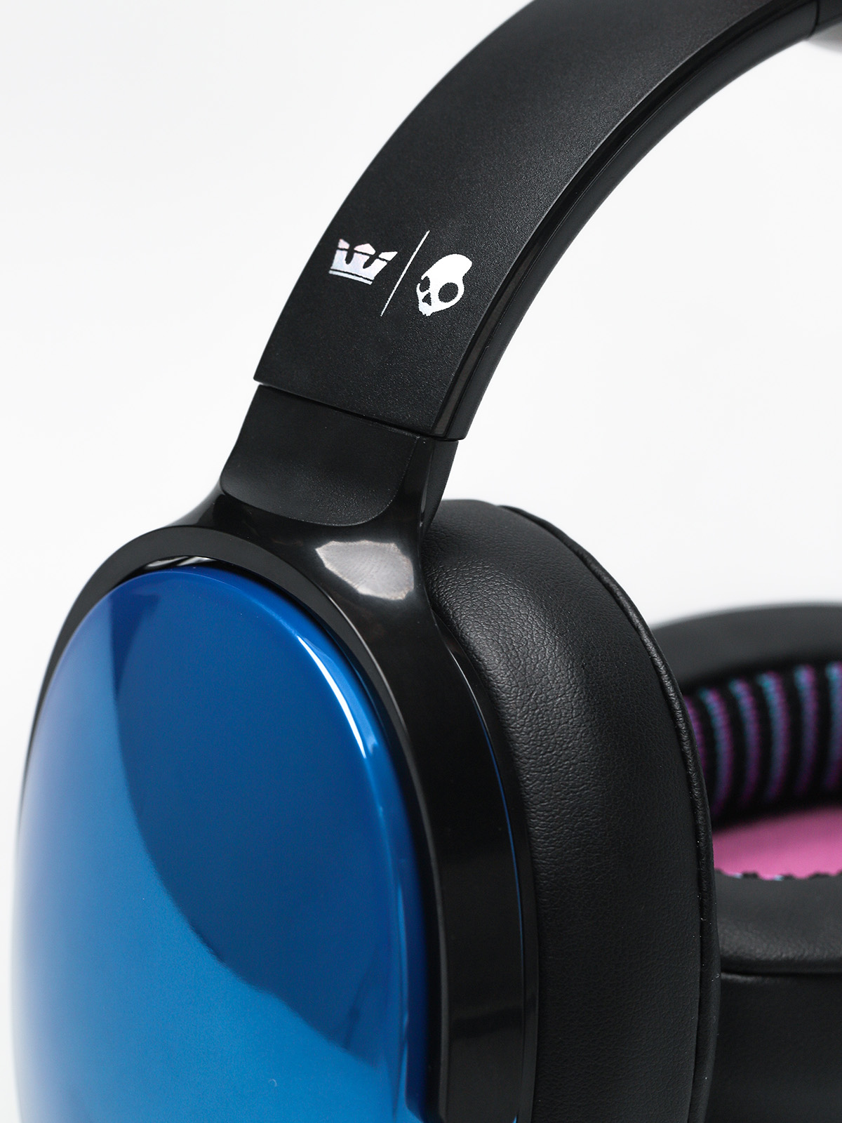 Skullcandy Hesh 3.0 Bt Headphones (skullcandy supra)