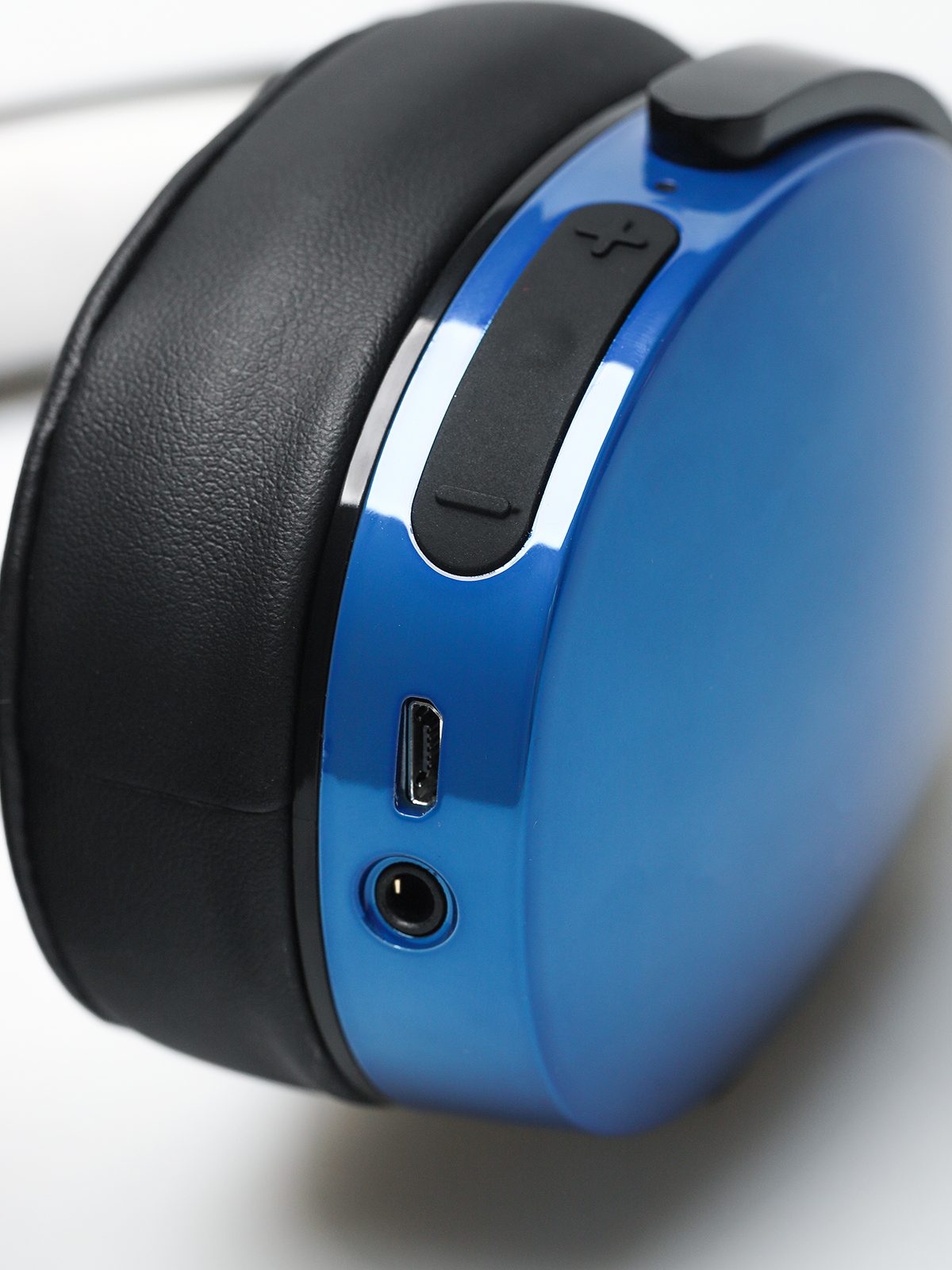 Skullcandy Hesh 3.0 Bt Headphones (skullcandy supra)