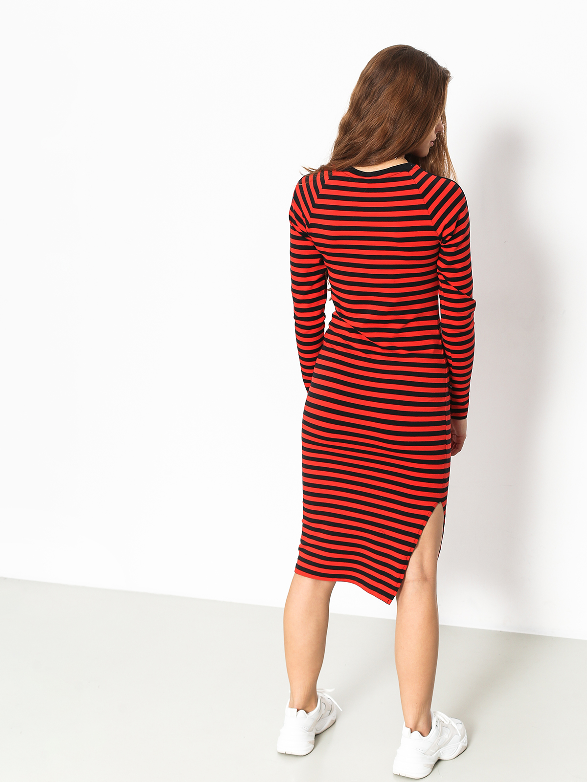 Femi Stories Glam Kleid Wmn (rbs)