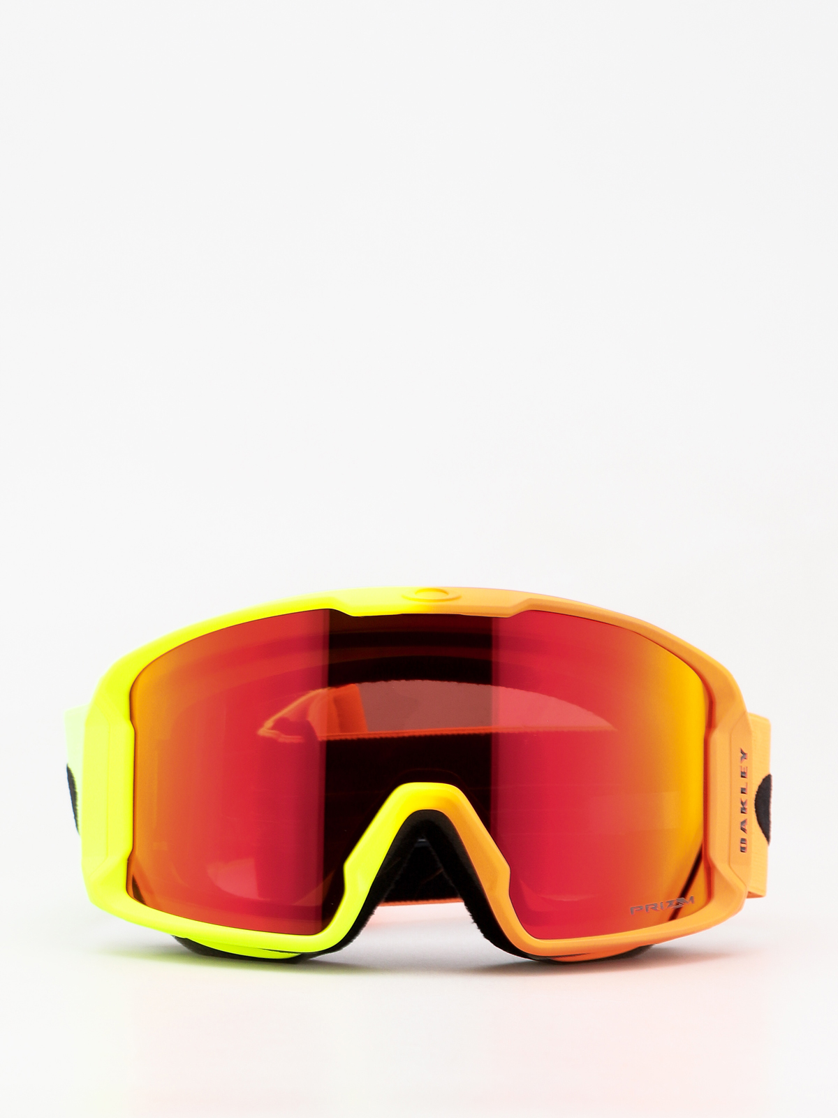 oakley line miner prizm torch iridium