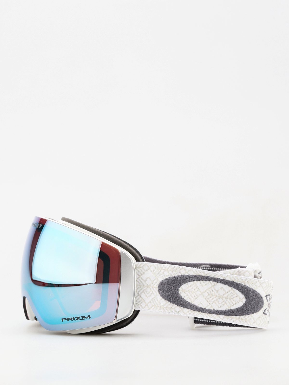 Oakley Flight Deck Xm Goggle (jaimea sig celestial harmony/prizm snow sapphire iridium)