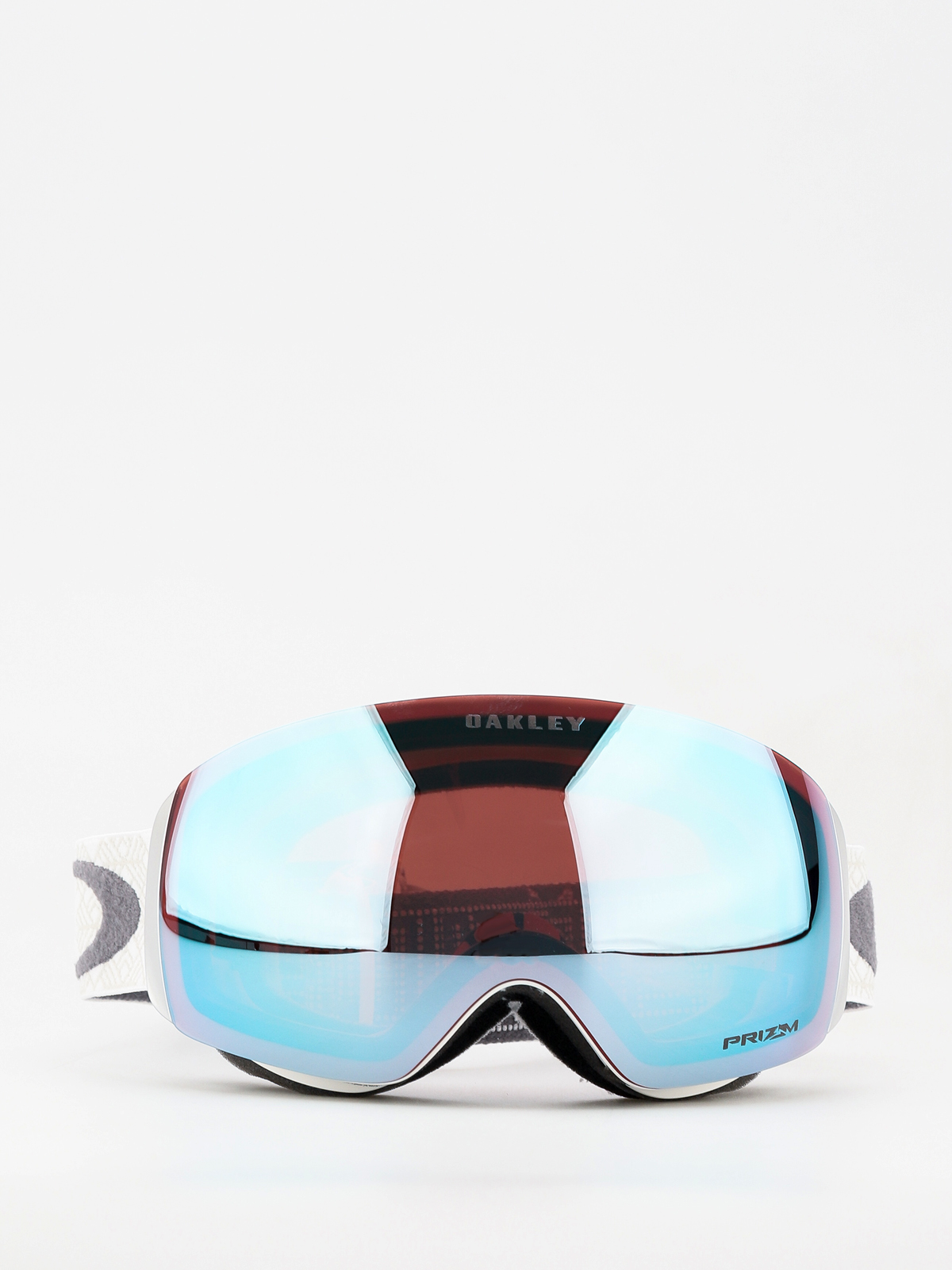 Oakley Flight Deck Xm Goggle (jaimea sig celestial harmony/prizm snow sapphire iridium)