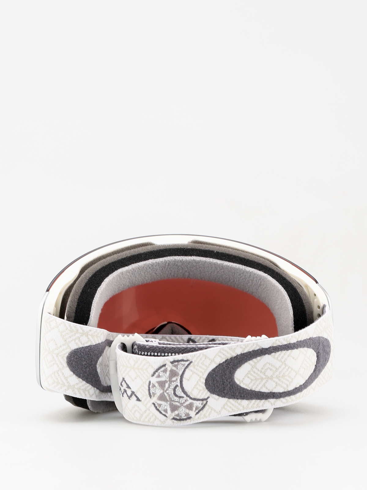 Oakley Flight Deck Xm Goggle (jaimea sig celestial harmony/prizm snow sapphire iridium)