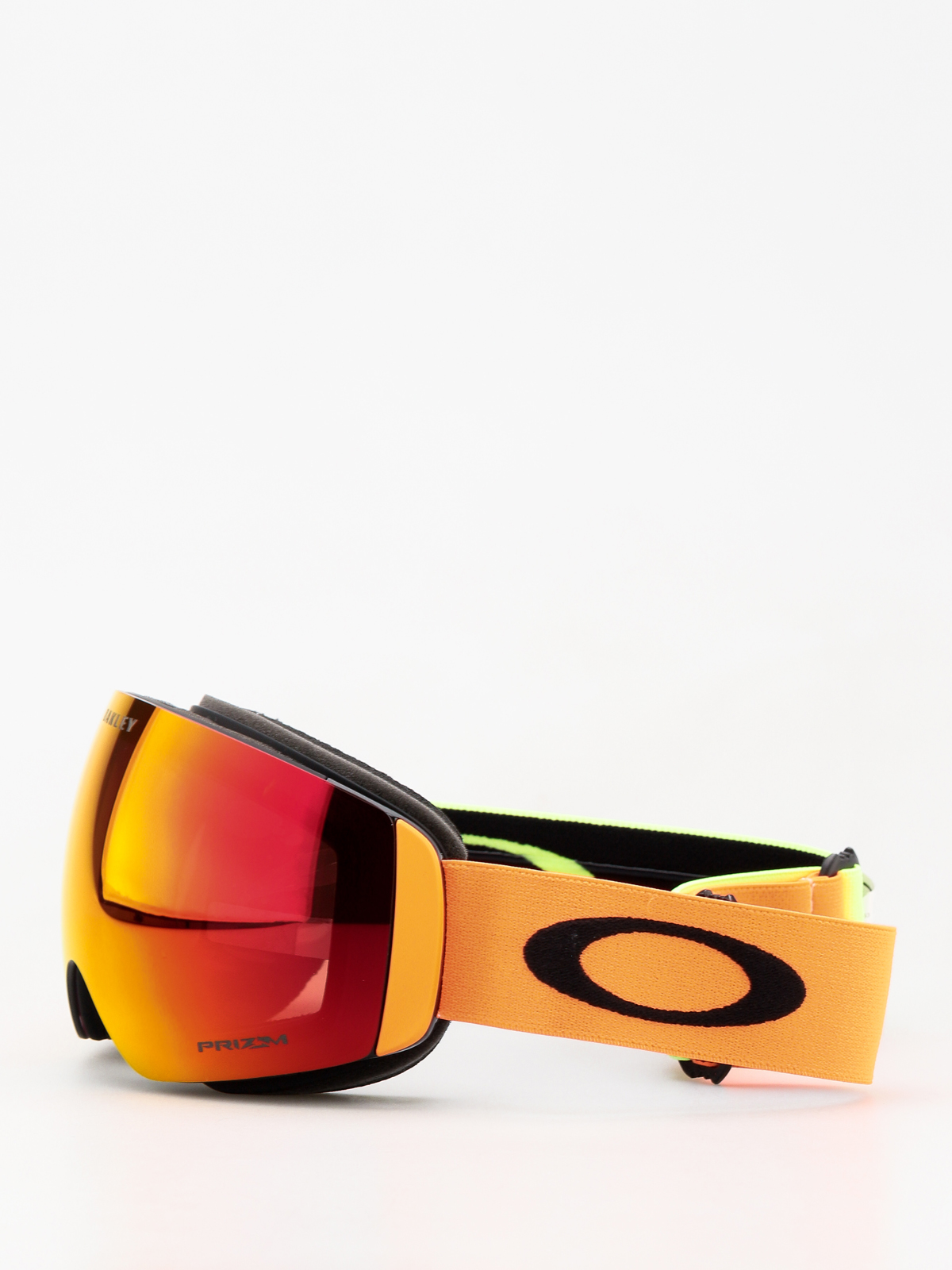 oakley flight deck yellow