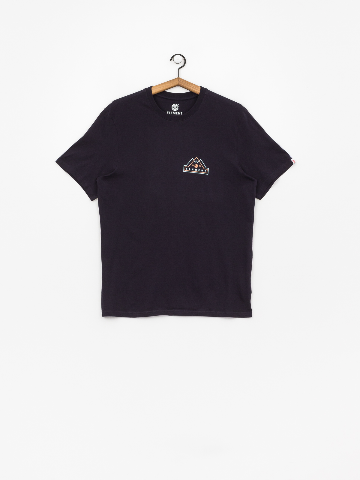 Element Lateral T-shirt (eclipse navy)