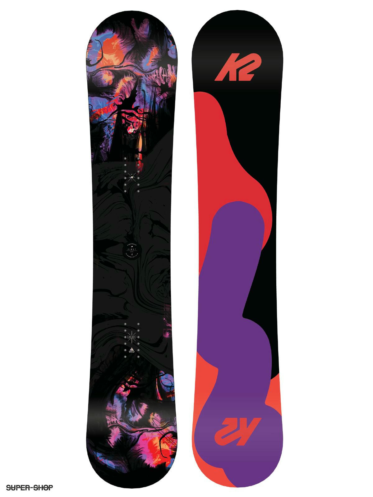 k2 firstlite