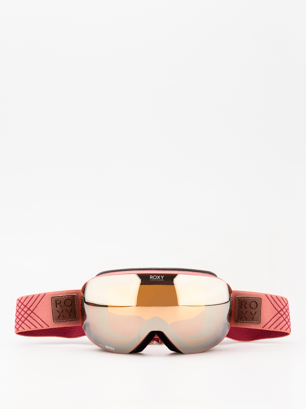 Roxy Popscreen Goggles Wmn (dusty cedar)