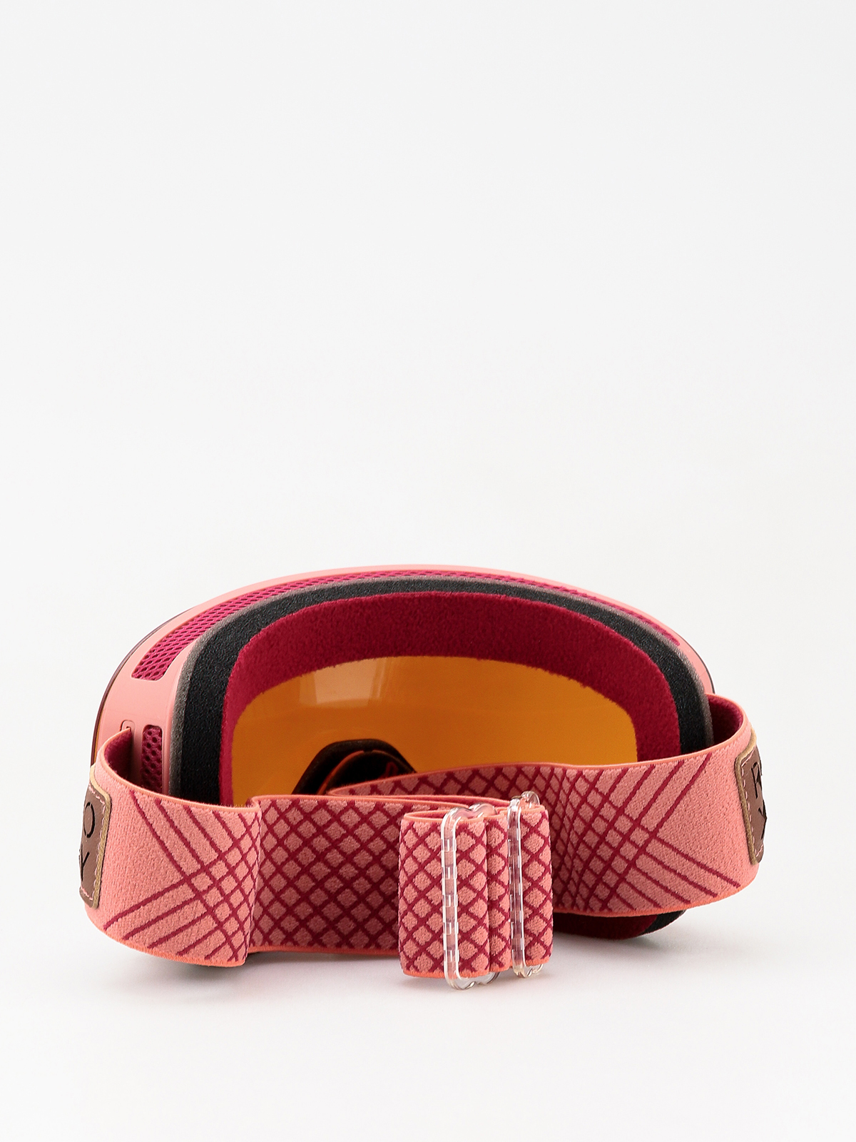 Roxy Popscreen Goggles Wmn (dusty cedar)