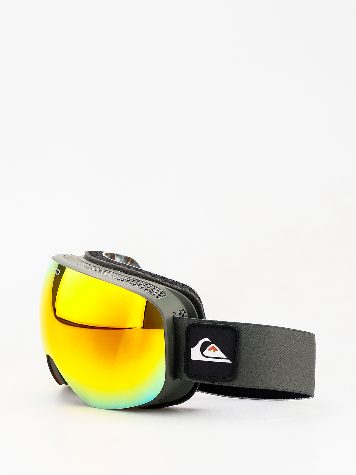 Quiksilver Qs R Goggles (tanenbaum grape leaf)