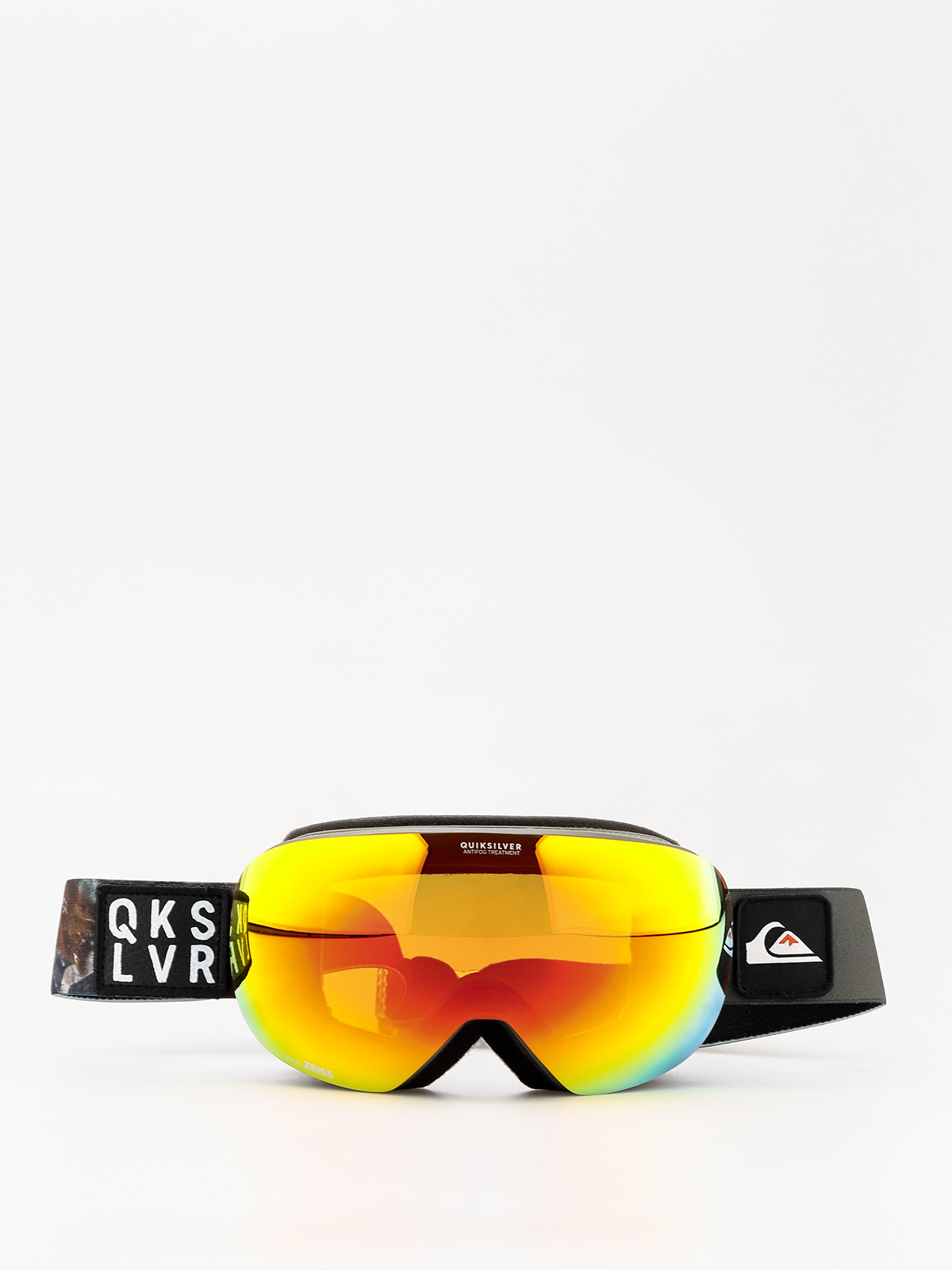 Quiksilver Qs R Goggles (tanenbaum grape leaf)