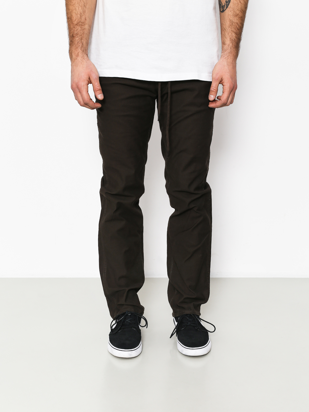 Volcom Vsm Gritter Modern Pants (esp)