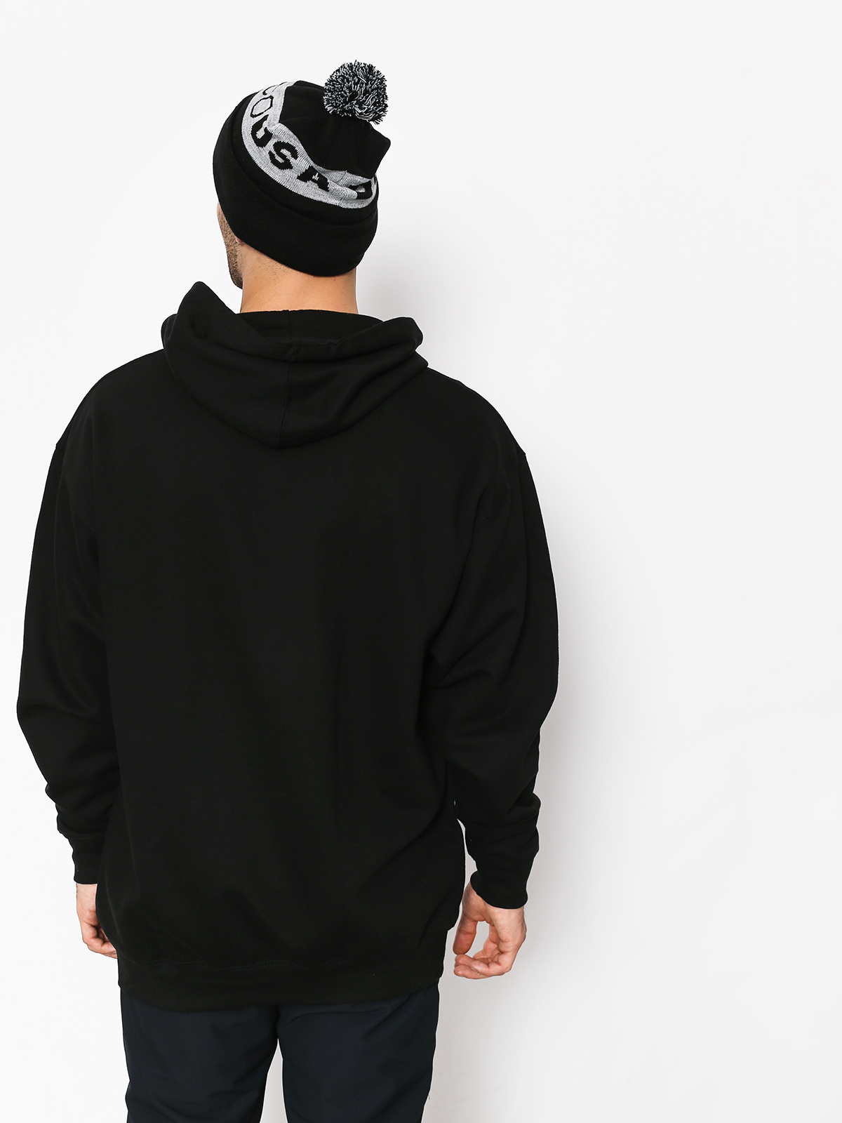 ThirtyTwo Team HD Hoodie (beer)