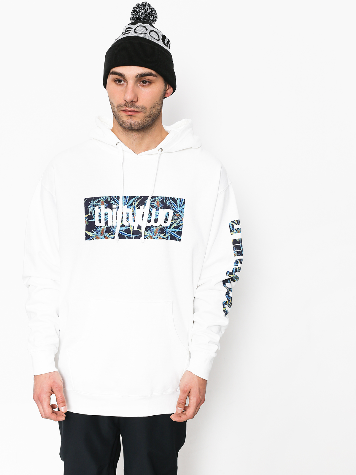 thirtytwo hoodie