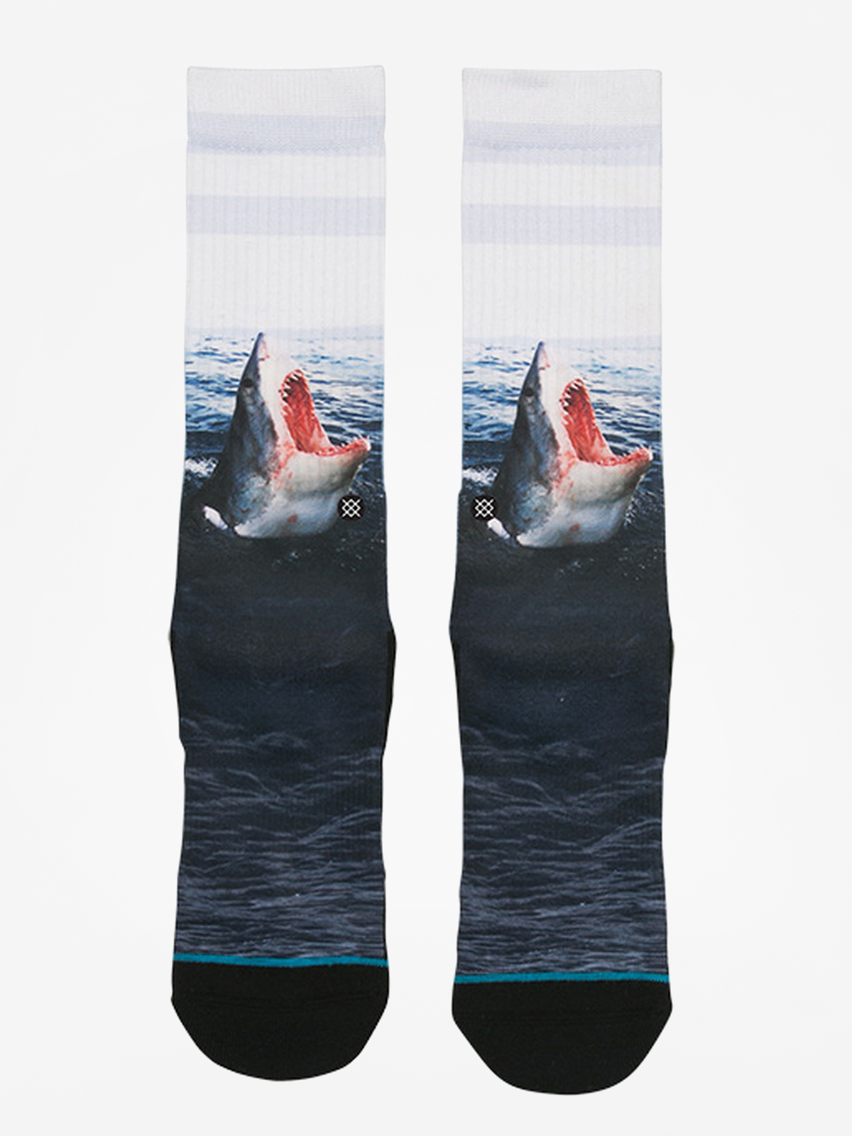 Stance Landlord Socken (blue)