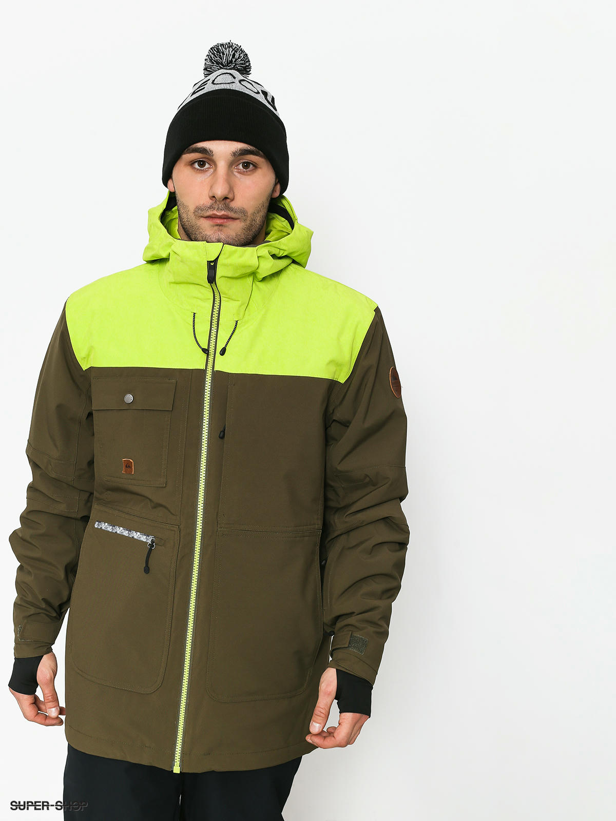 Quiksilver clearance arrow wood