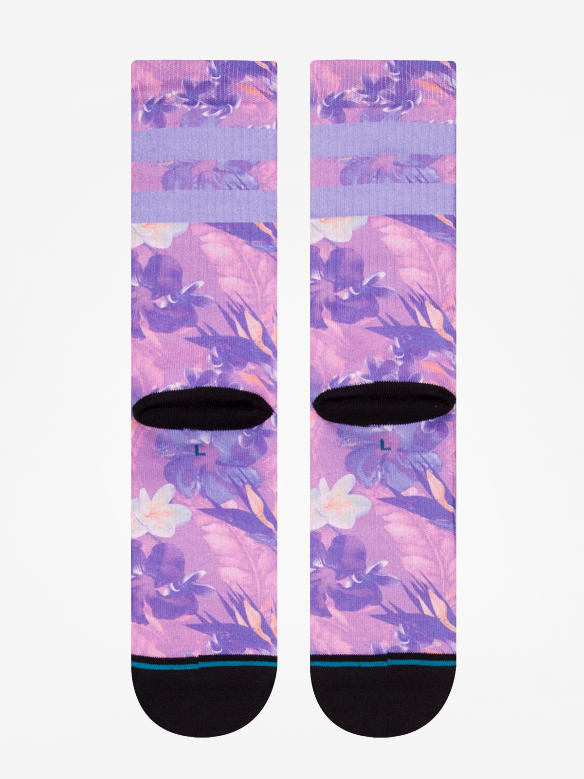 Stance Pau Socks (violet)
