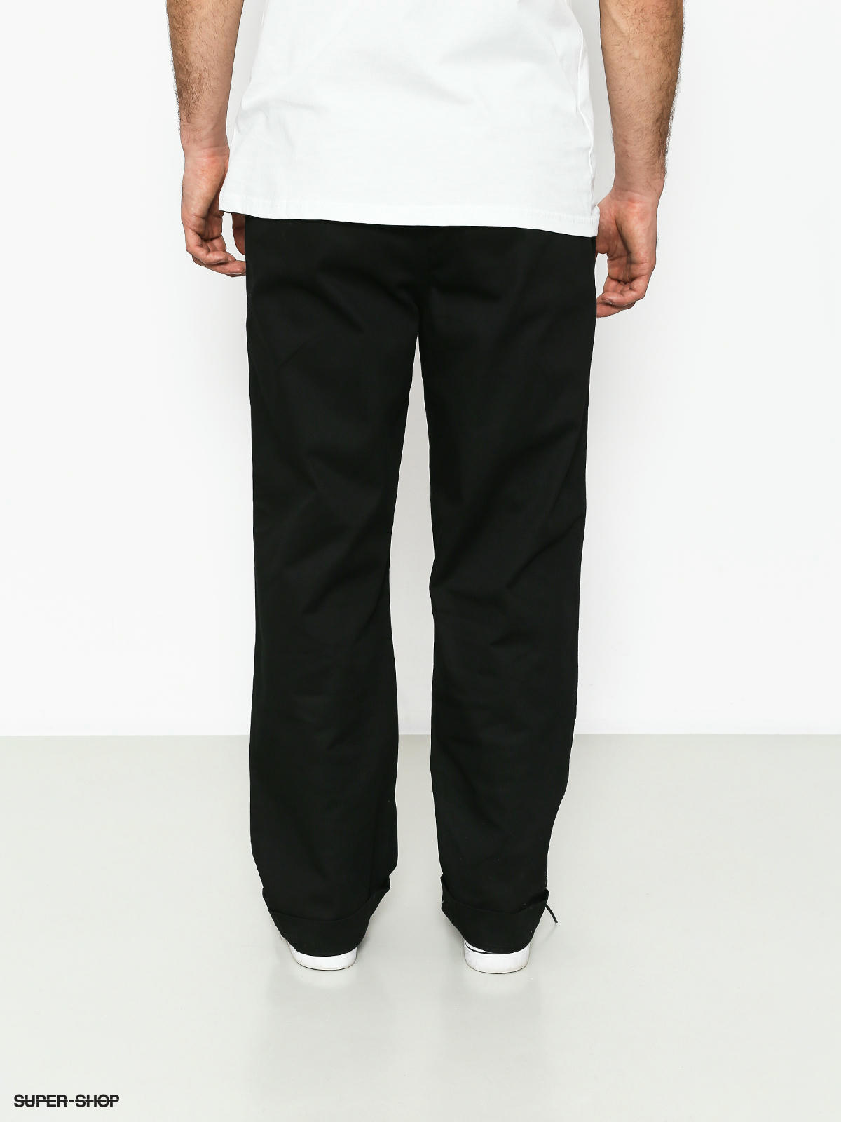 element chino pants