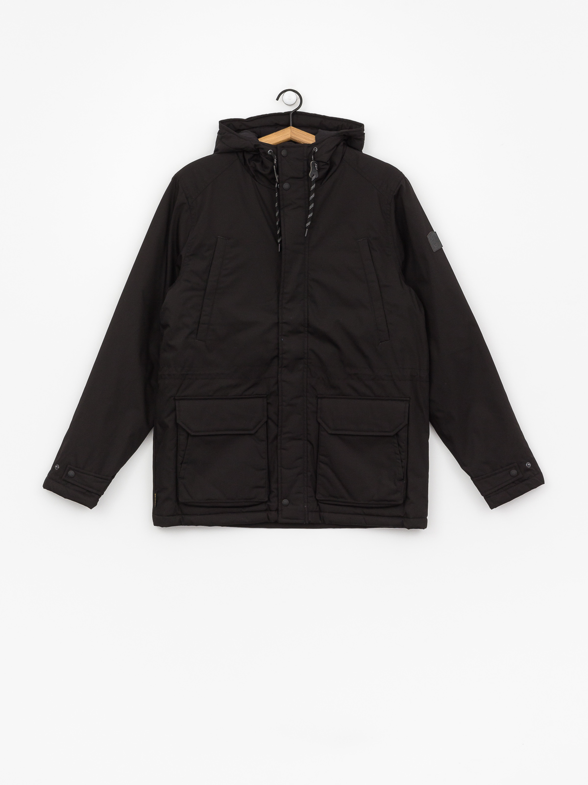 Element shop valdez jacket