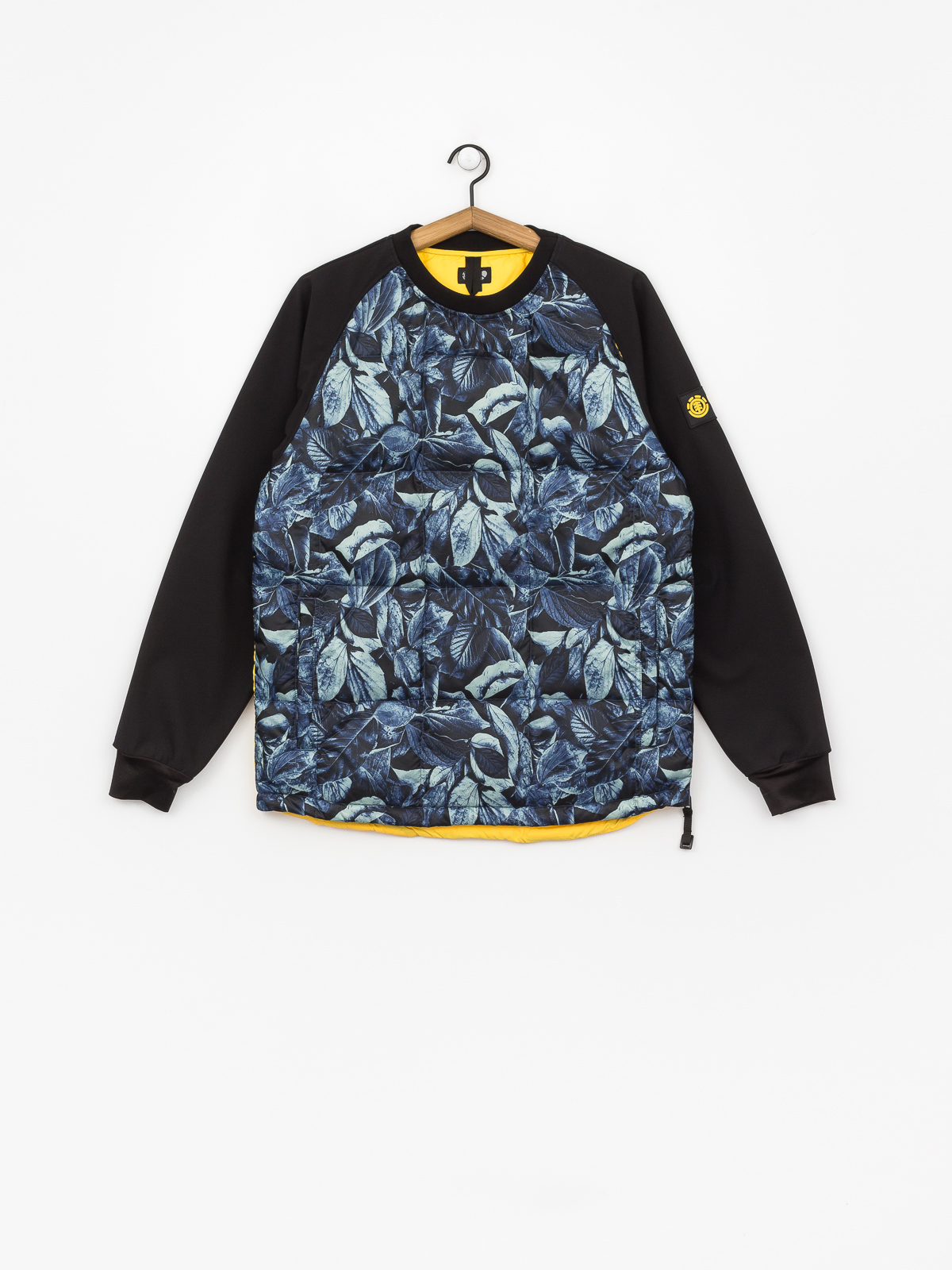 Element Griffin Light Down C Jacket (leaf camo)