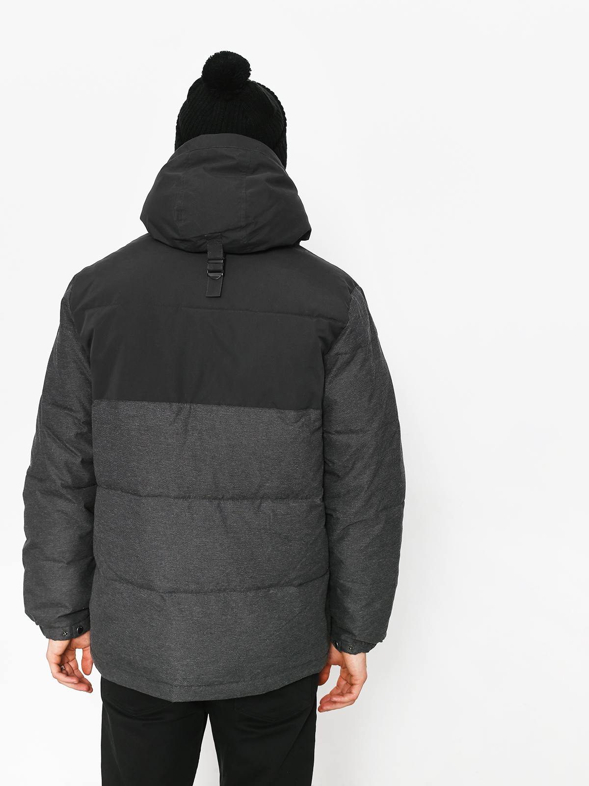Quiksilver Fullfine Jacket (tarmac)
