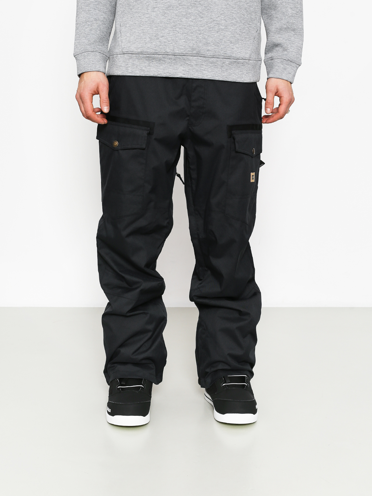 dc code pant