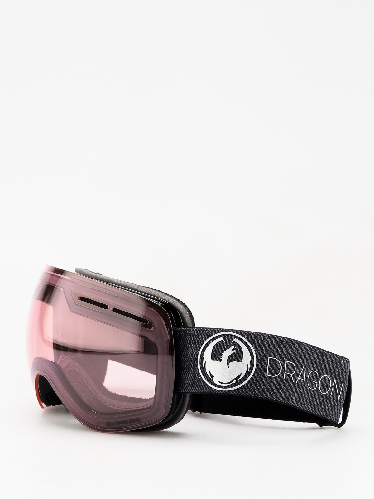 Dragon X1s Goggle (echo/photochromic rose)