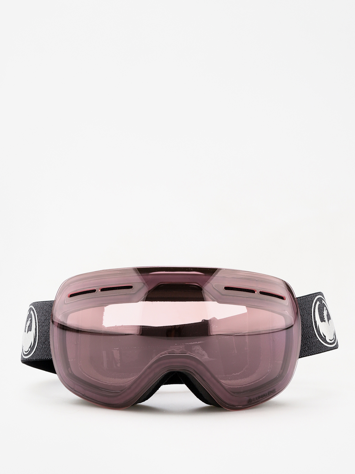 Dragon X1s Goggle (echo/photochromic rose)