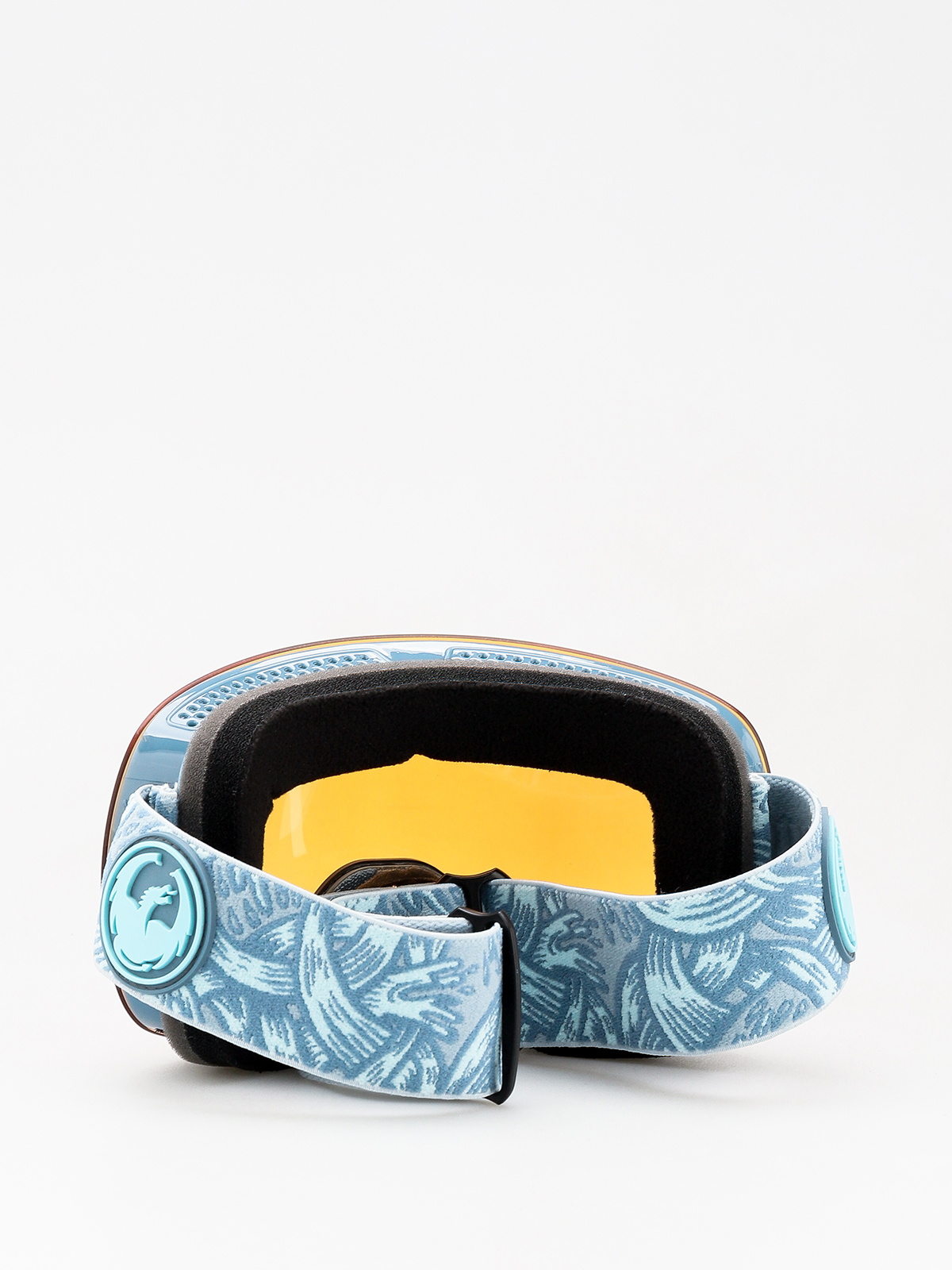 Dragon X1s Goggles (plex/lumalens blue ion/lumalens amber)