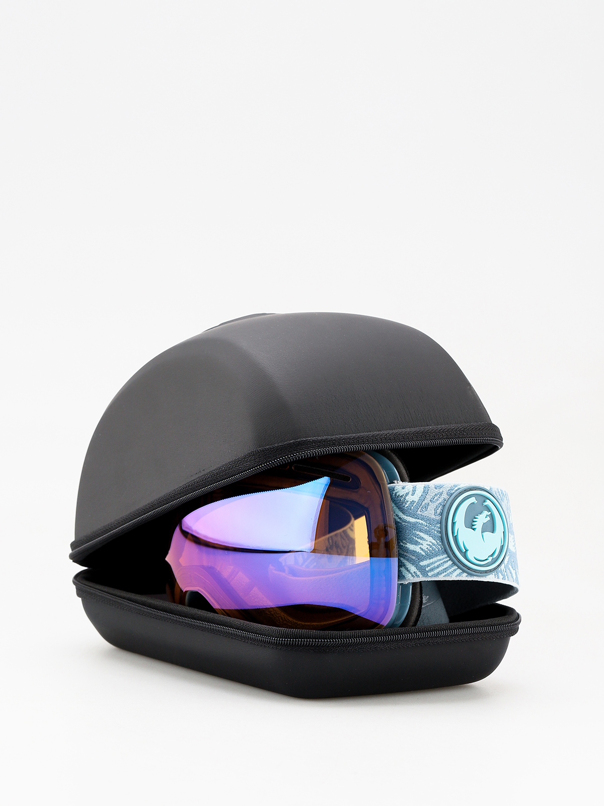 Dragon X1s Goggles (plex/lumalens blue ion/lumalens amber)