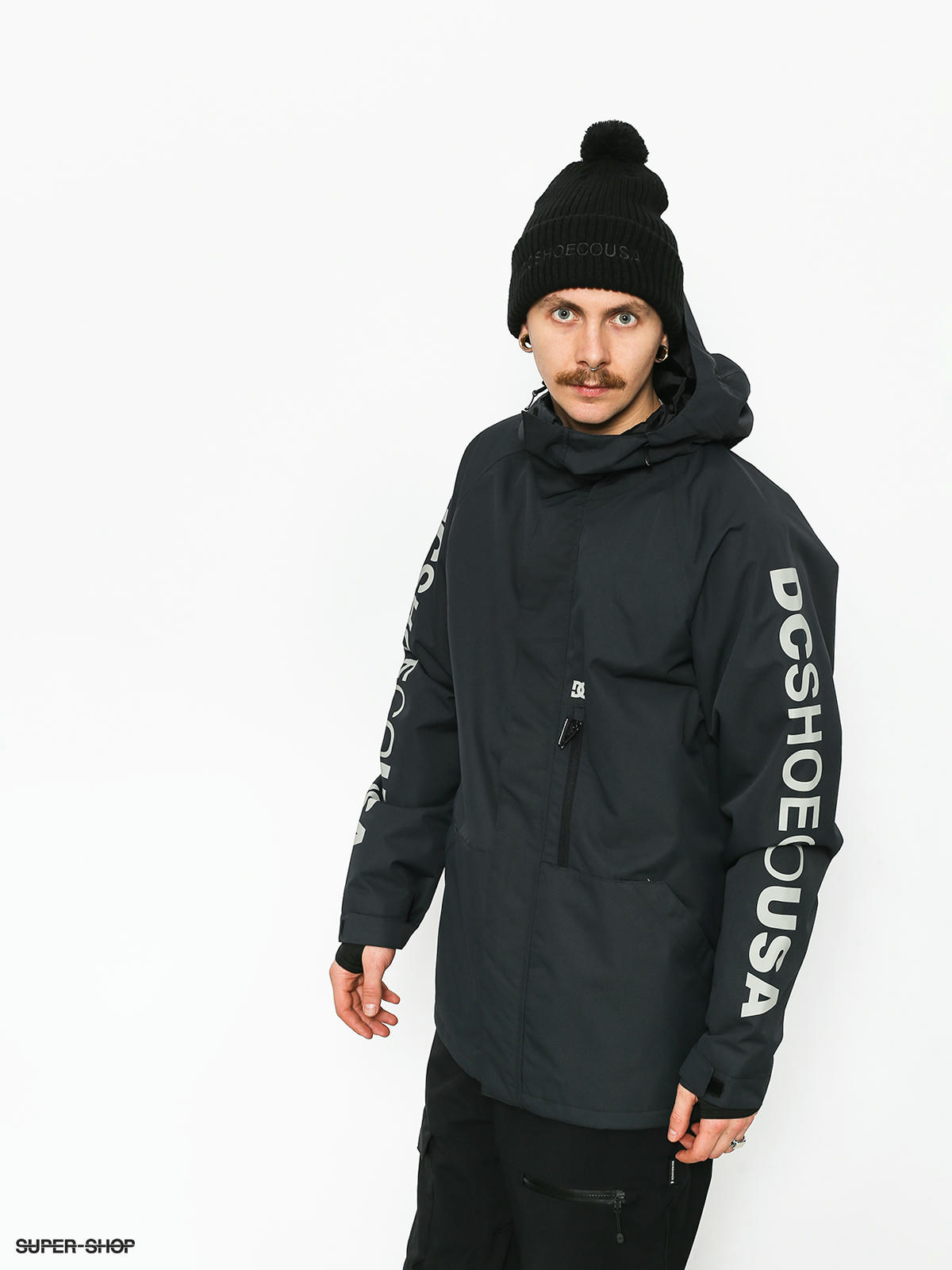 Dc ripley snowboard on sale jacket