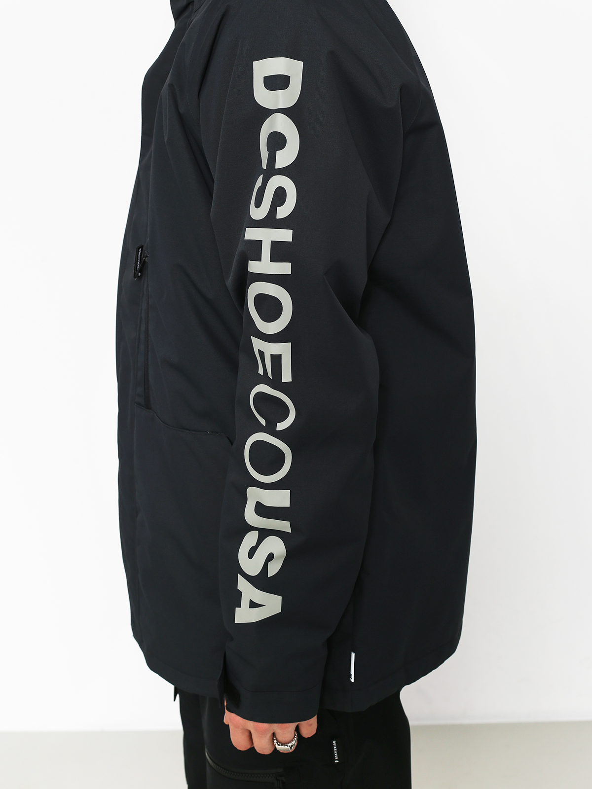 DC Snowboard Jacket Snowboardjacke Winter Ski Jacke Ripley Spectrum DC Snowboard Jacket Snowboardjacke Winter Ski Jacke Ripley Spectrum