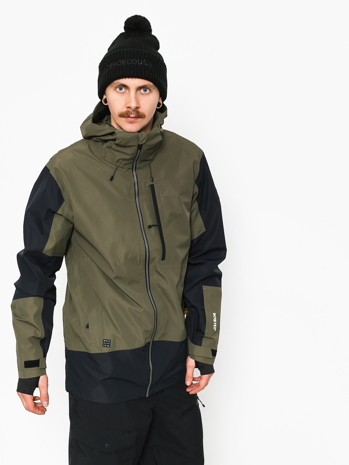 quiksilver forever 2l goretex