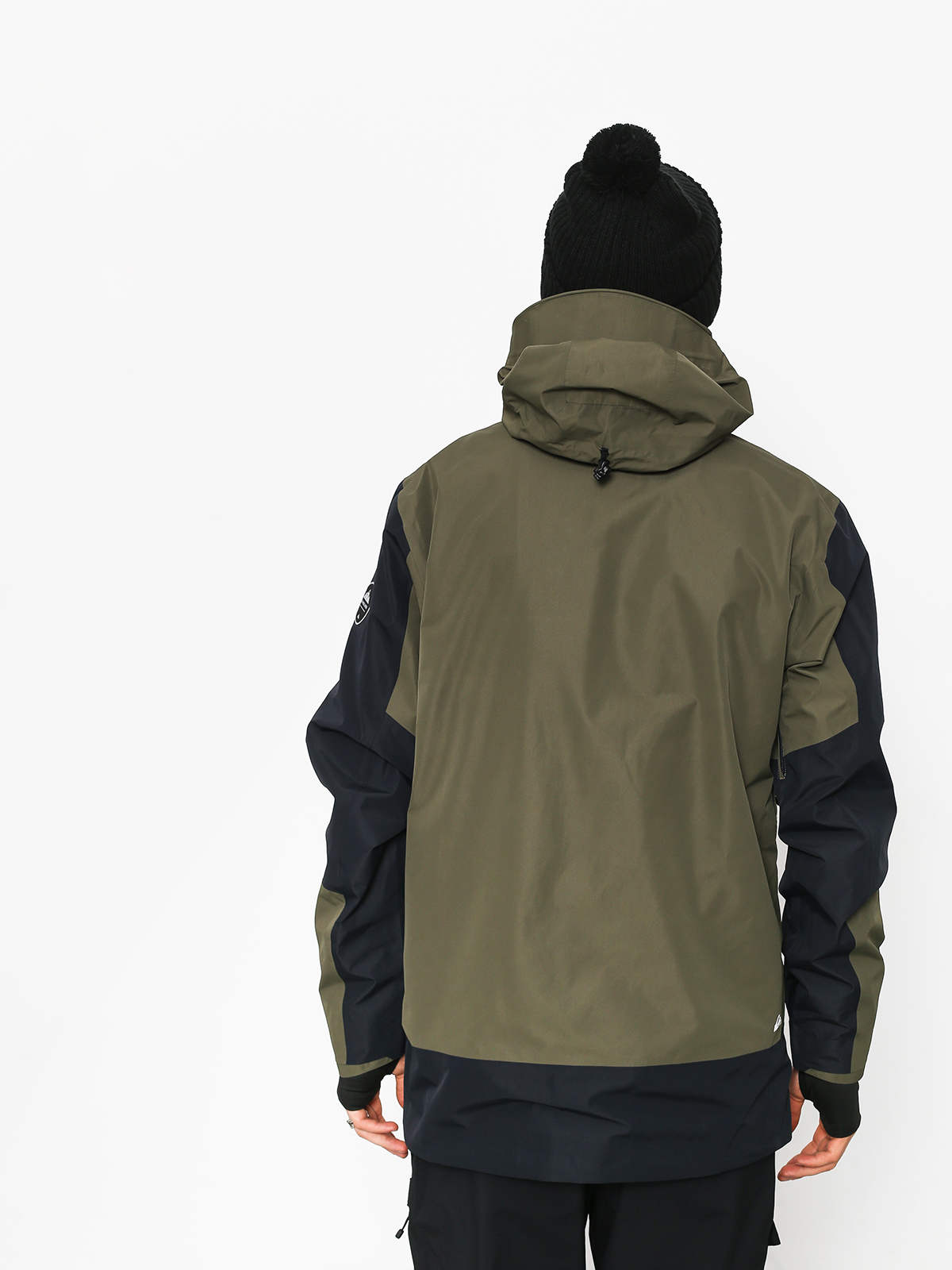 quiksilver forever jacket