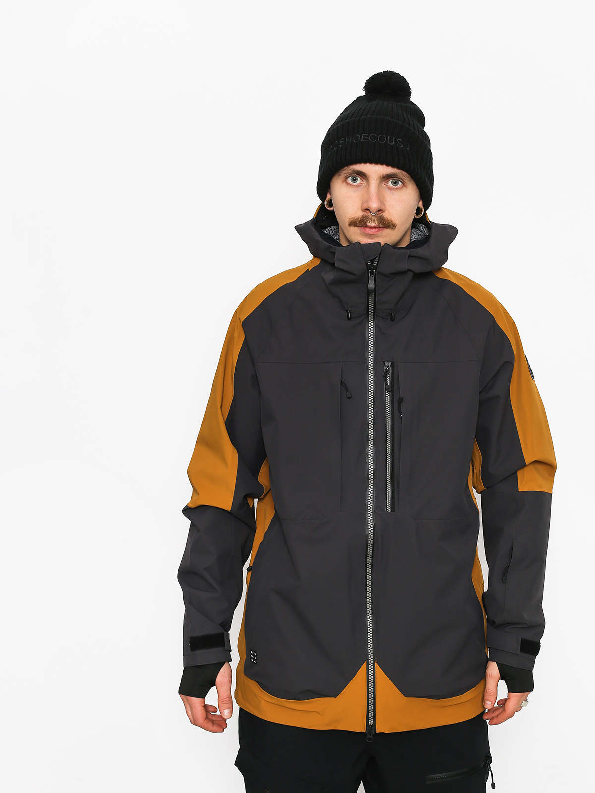 Quiksilver tr stretch jacket hotsell