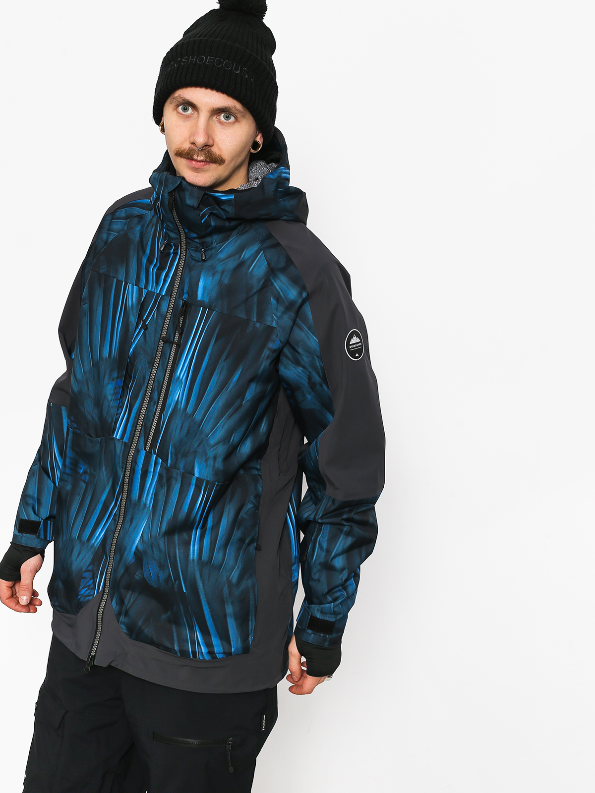 quiksilver tr stretch
