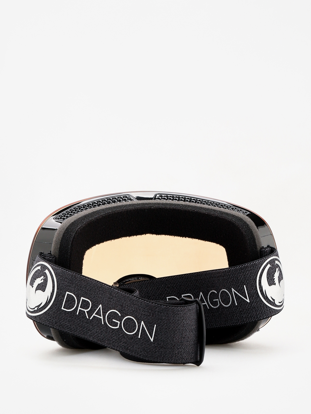 Dragon X1 Goggles - black (echo/transitions amber)