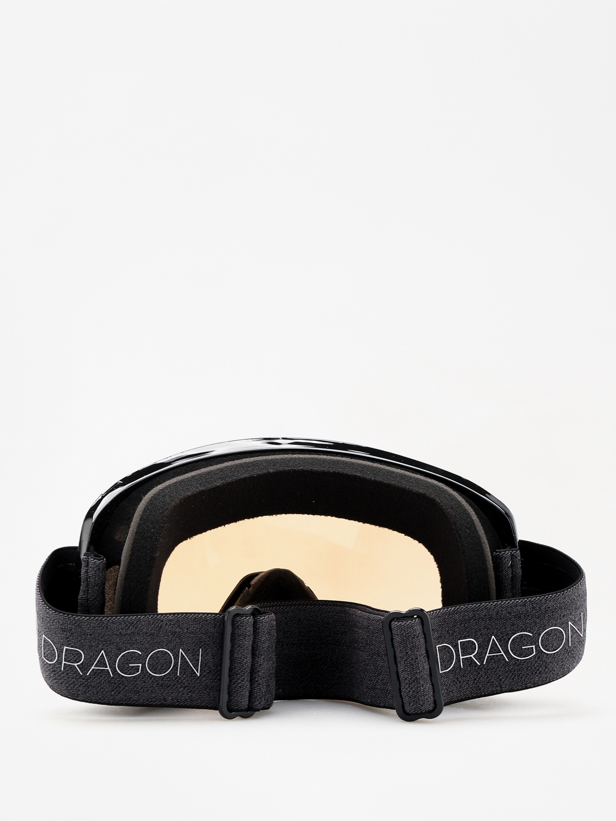 Dragon D3 Goggles (echo/transitions amber)