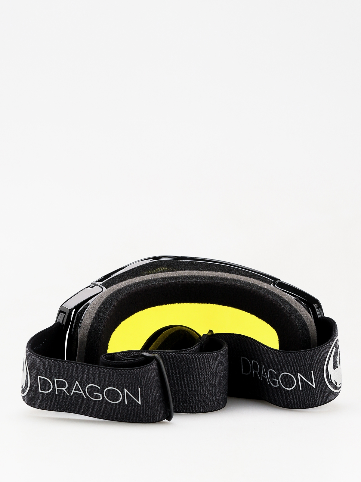 Dragon Rogue Goggles (echo/transitions yellow)