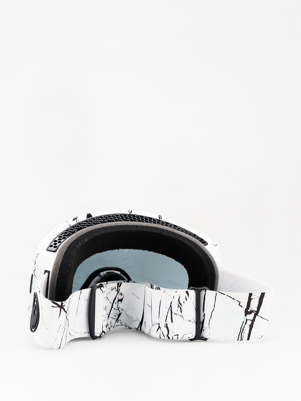 Dragon NFX2 Goggles - white (jossi wells sig/dark smoke/lumalnes rose)