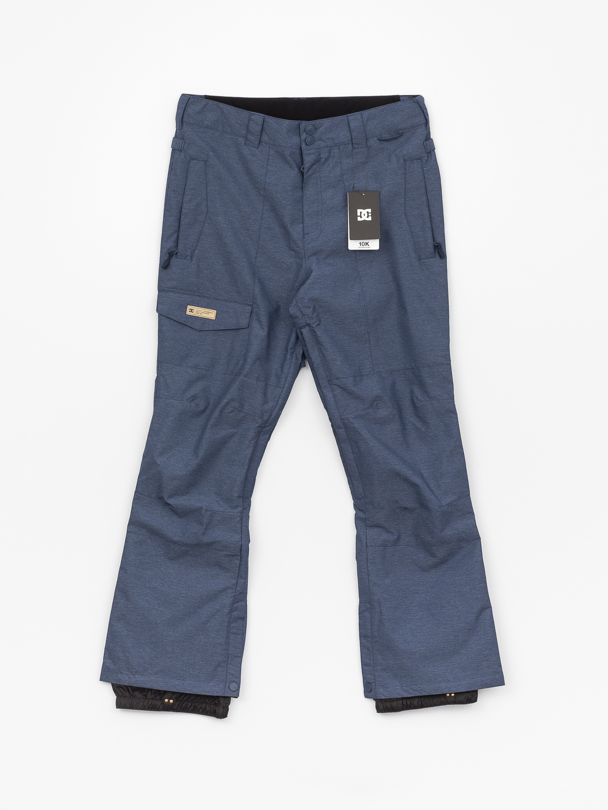 DC Dealer Snowboard pants blue (insignia blue)