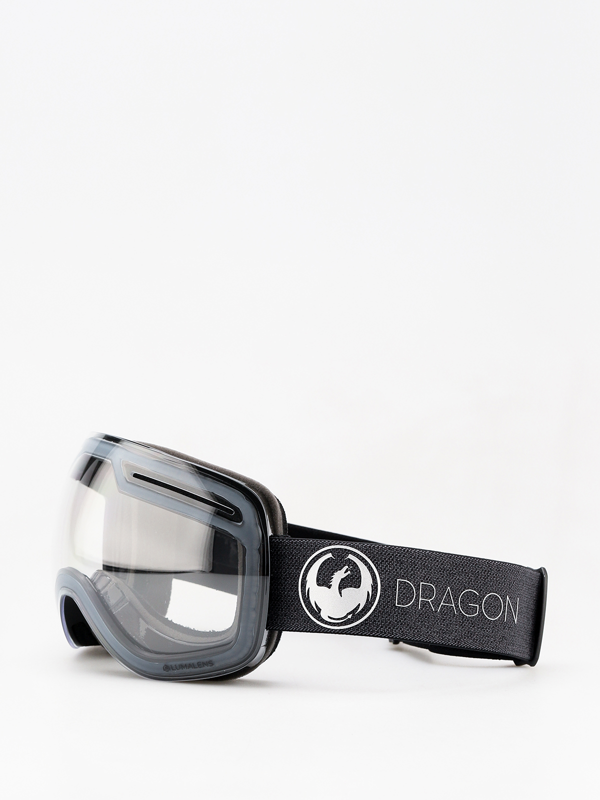 Dragon X1 Goggle (echo/photochromic clear)