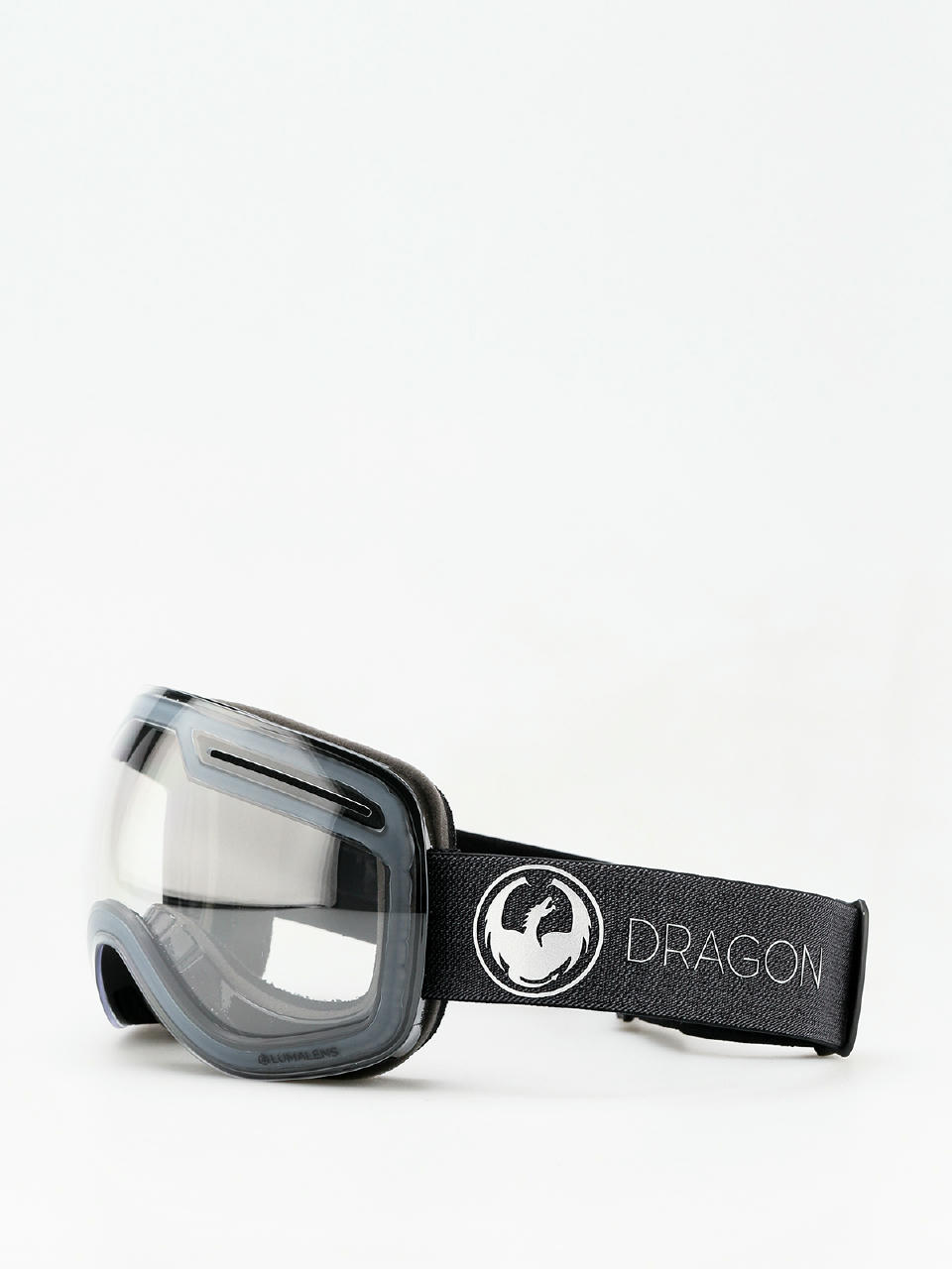 Dragon X1 Goggles (echo/photochromic clear)