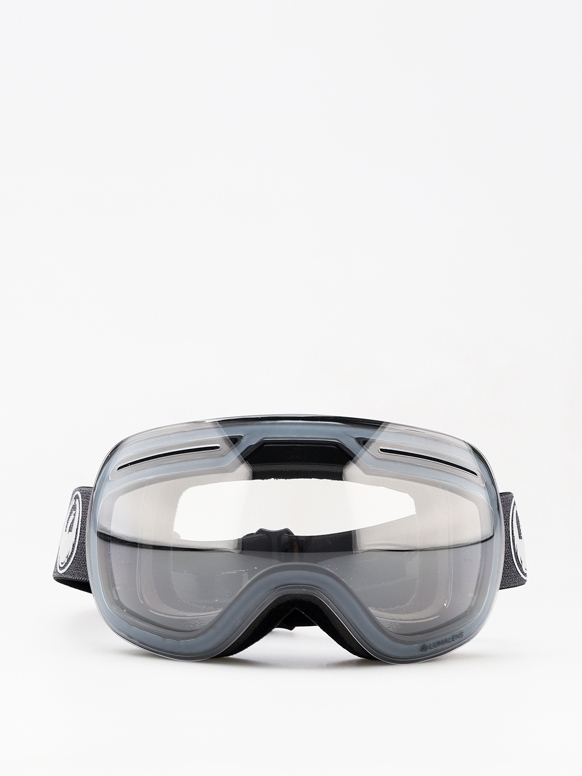 Dragon X1 Goggle (echo/photochromic clear)