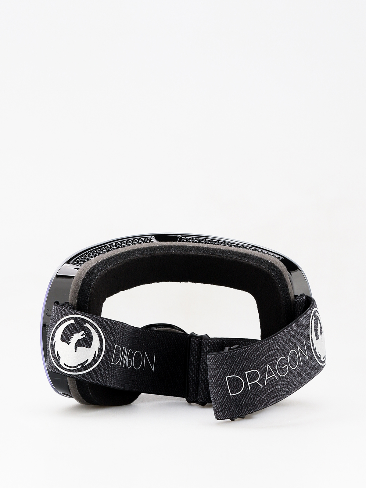 Dragon X1 Goggle (echo/photochromic clear)