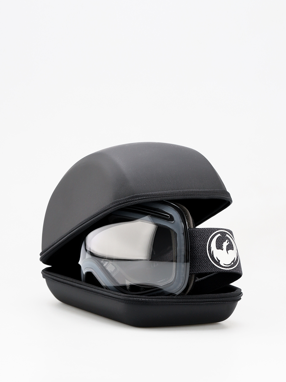 Dragon X1 Goggle (echo/photochromic clear)