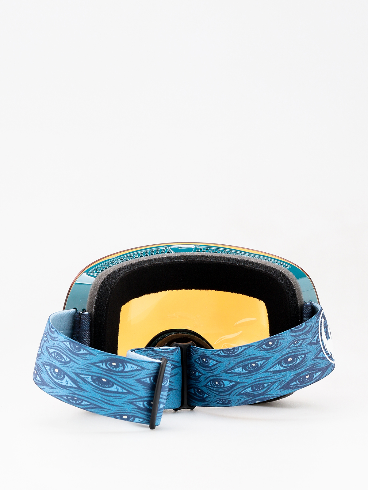 Dragon X1 Goggles (midnight/lumalens blue ion/lumalens amber)