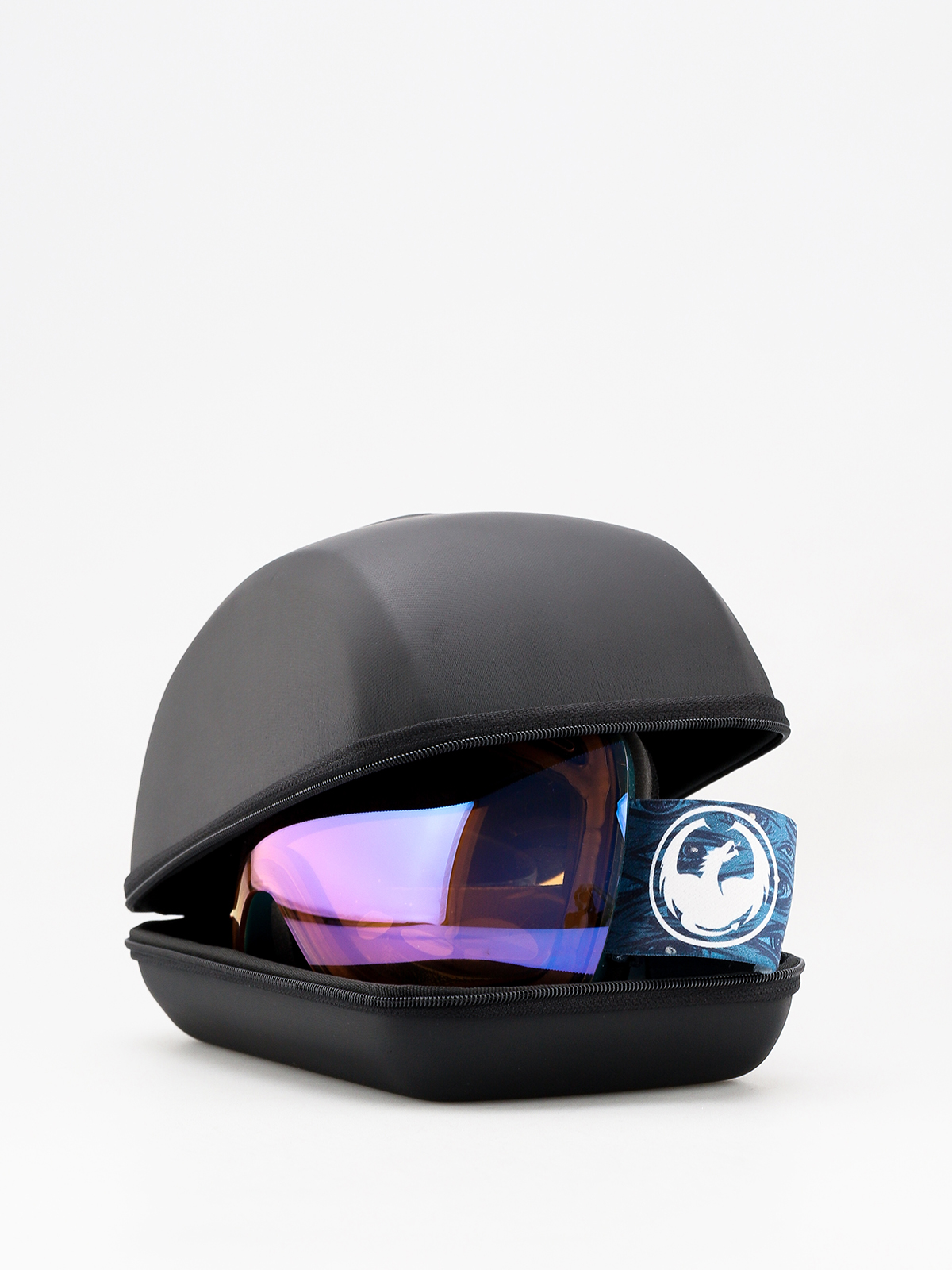 Dragon X1 Goggles (midnight/lumalens blue ion/lumalens amber)