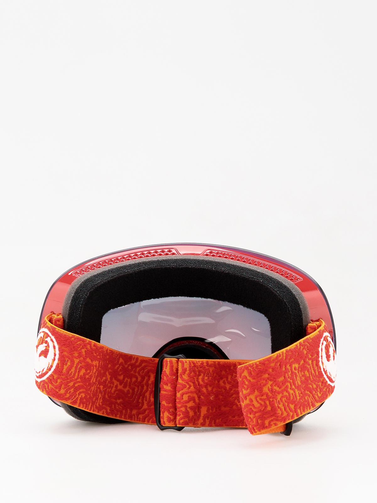 Dragon X1 Goggle (maze/lumalens red ion/lumalens rose)